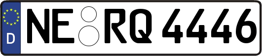 NE-RQ4446