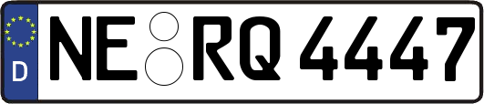 NE-RQ4447