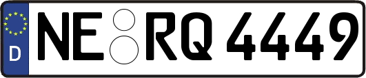 NE-RQ4449