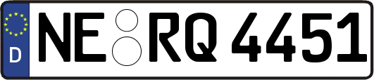 NE-RQ4451