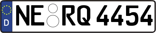 NE-RQ4454