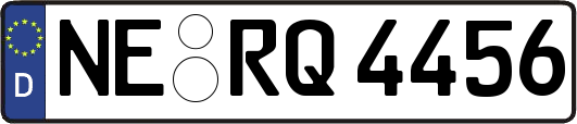 NE-RQ4456