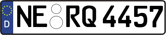 NE-RQ4457