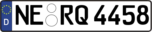 NE-RQ4458