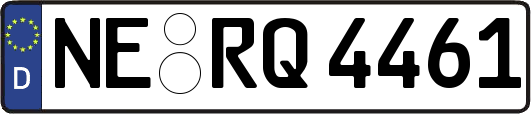 NE-RQ4461