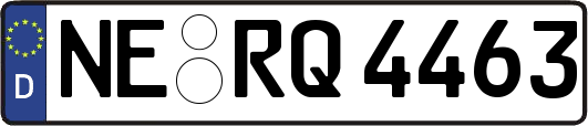 NE-RQ4463
