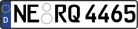 NE-RQ4465