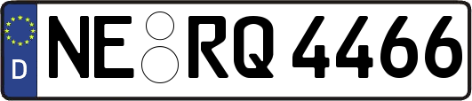 NE-RQ4466