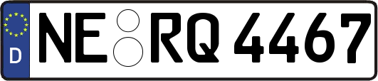 NE-RQ4467