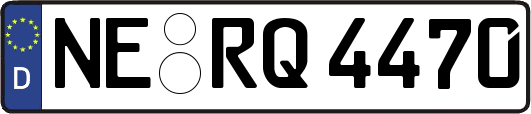 NE-RQ4470