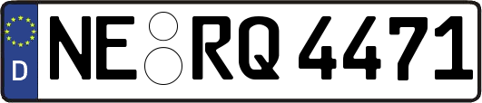 NE-RQ4471
