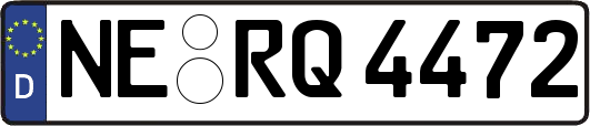 NE-RQ4472