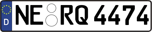 NE-RQ4474