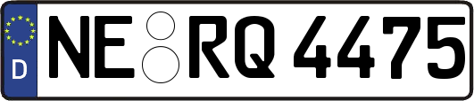 NE-RQ4475