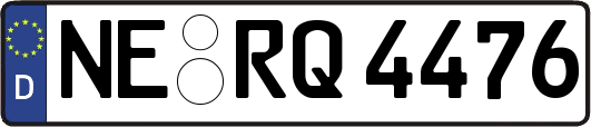 NE-RQ4476