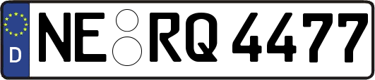 NE-RQ4477