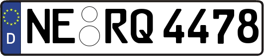 NE-RQ4478