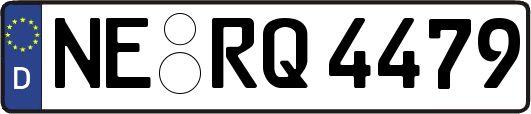 NE-RQ4479