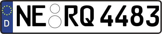 NE-RQ4483
