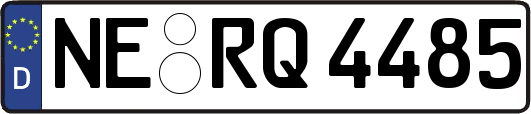 NE-RQ4485