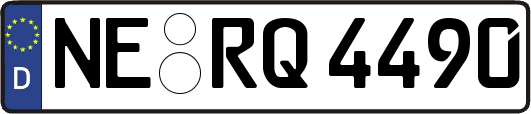 NE-RQ4490