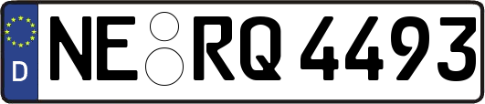 NE-RQ4493