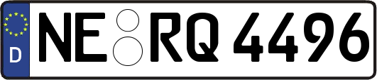 NE-RQ4496
