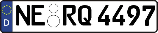NE-RQ4497
