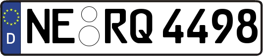 NE-RQ4498