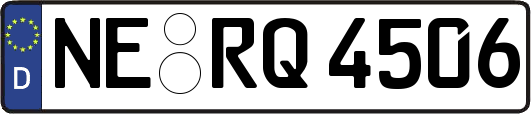 NE-RQ4506