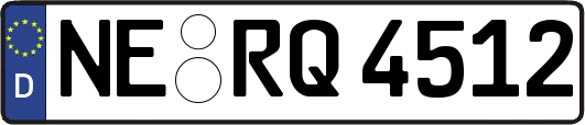 NE-RQ4512