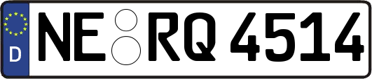 NE-RQ4514