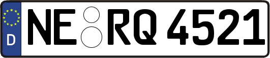 NE-RQ4521
