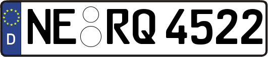 NE-RQ4522