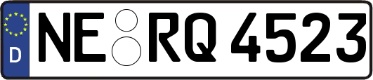 NE-RQ4523