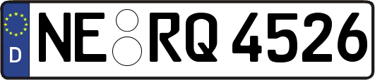NE-RQ4526