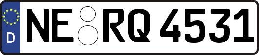 NE-RQ4531