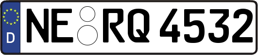 NE-RQ4532