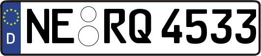 NE-RQ4533