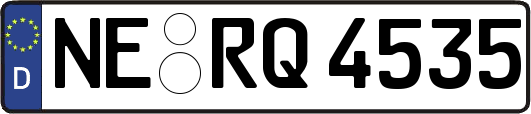 NE-RQ4535