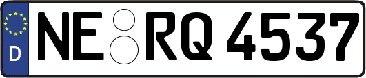 NE-RQ4537
