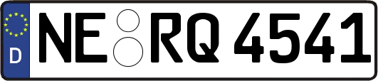 NE-RQ4541
