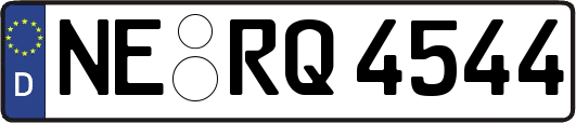 NE-RQ4544