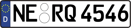 NE-RQ4546