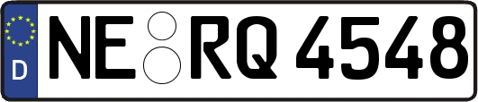 NE-RQ4548