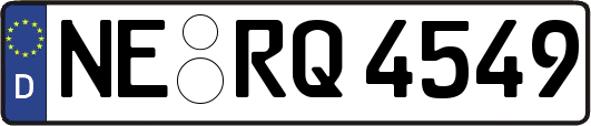 NE-RQ4549