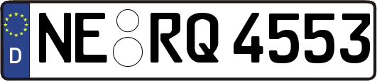 NE-RQ4553