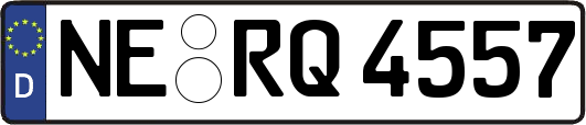 NE-RQ4557