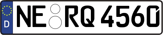NE-RQ4560