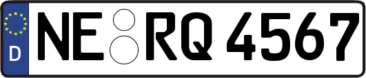 NE-RQ4567
